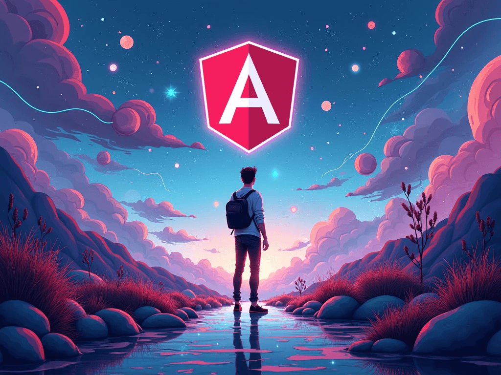 Mastering RxJS in Angular: A Guide to Reactive Programming